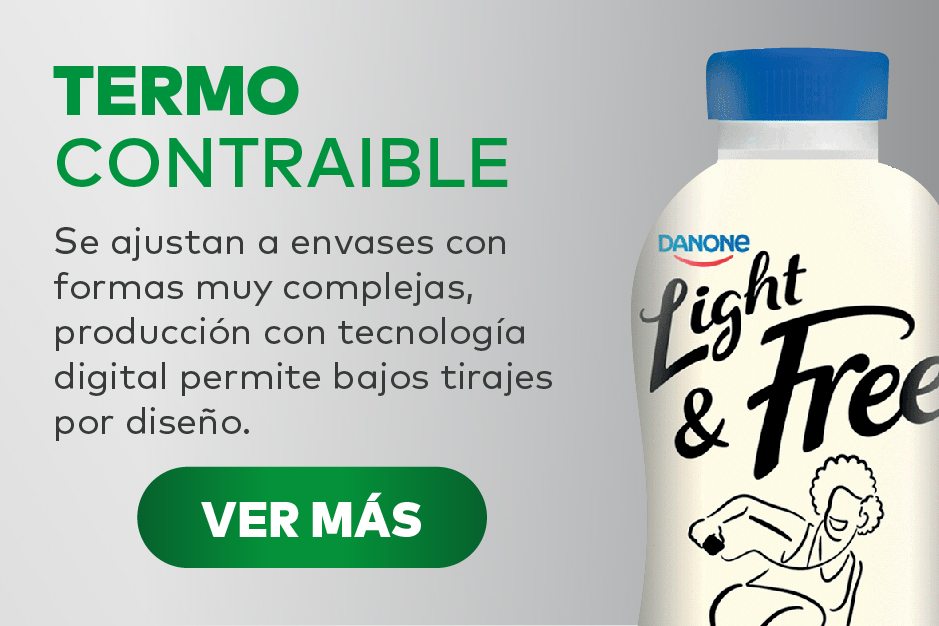 Termo Contraible